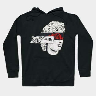 David pop Hoodie